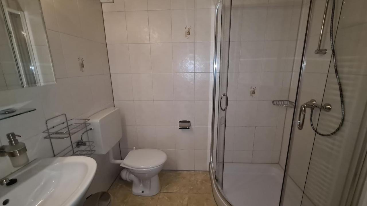 Langenwetzendorf Ferienwohnung Fleischer מראה חיצוני תמונה